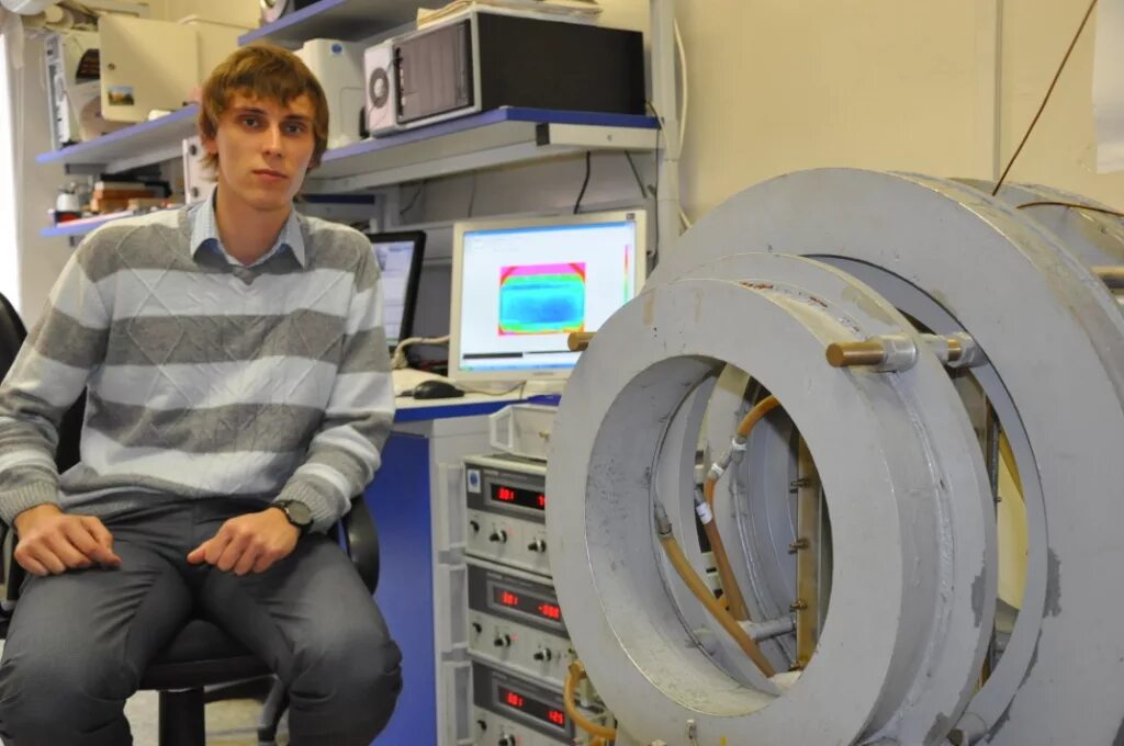 пермь молодой ученый