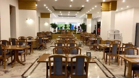 Seray hotel