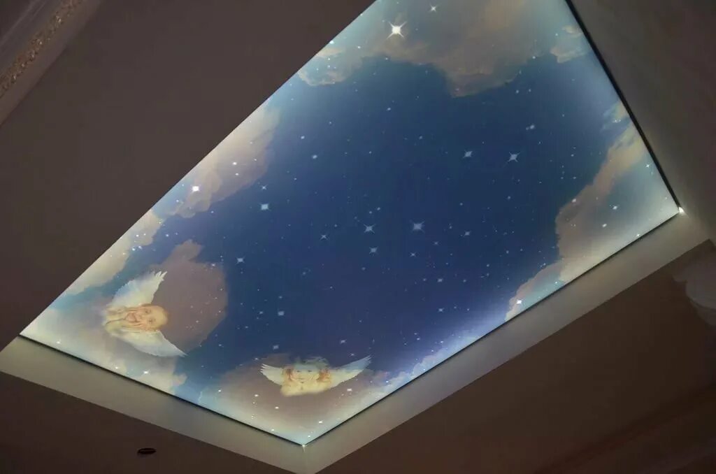 Потолок Дабл Вижн звездное небо. Дабл Вижн натяжные потолки. Дабл Вижн звездное небо. Фотопечать Дабл Вижн.
