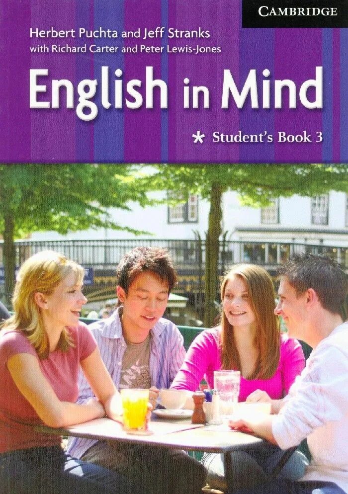 Английский язык Herbert Puchta Jeff stranks English in Mind. English in Mind student's book 2 Herbert Puchta Jeff stranks. Учебник English in Mind. Учебник English in Mind 2. Student s book купить