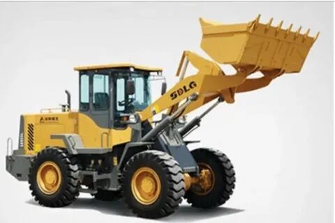 Main loader
