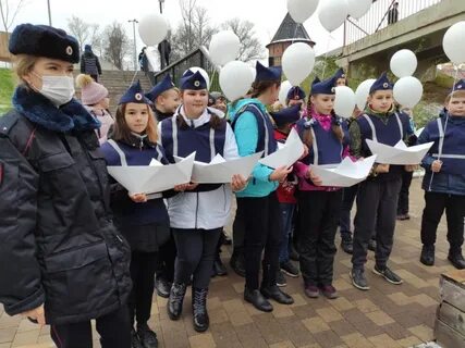 Завершающие мероприятия