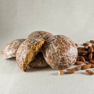 Миндальный вкус