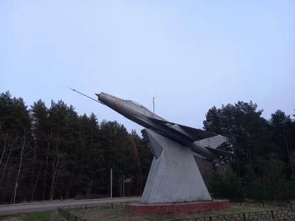 Кубинка стар
