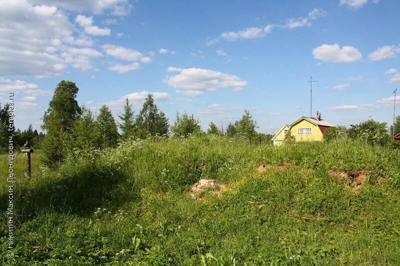 Поселок Возрождение Харовский район. Семигороднее Харовский район Вологодской области. Поселок Возрождение. Московская область поселок Возрождение фото.