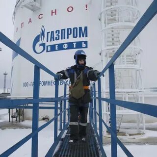 hantos gazprom neft