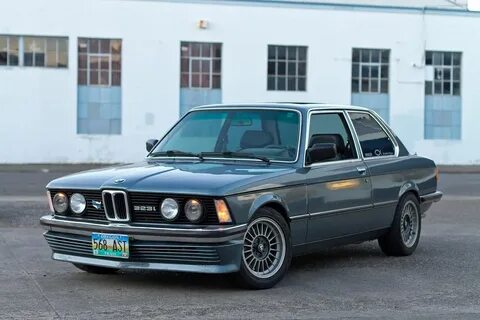 Bmw e21