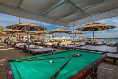 Dream beach hurghada
