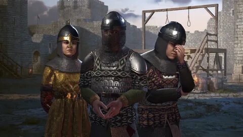 Crusader 3