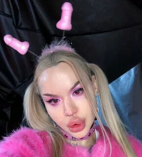 Slideshow real permanent mind control limp dick bimbo sissy.