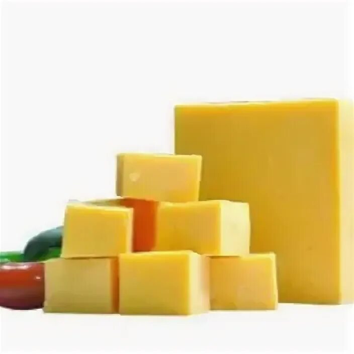 Сыр сепаратор. Сыр чеддер блочный. жидкий сыр чеддер. butter on white background.