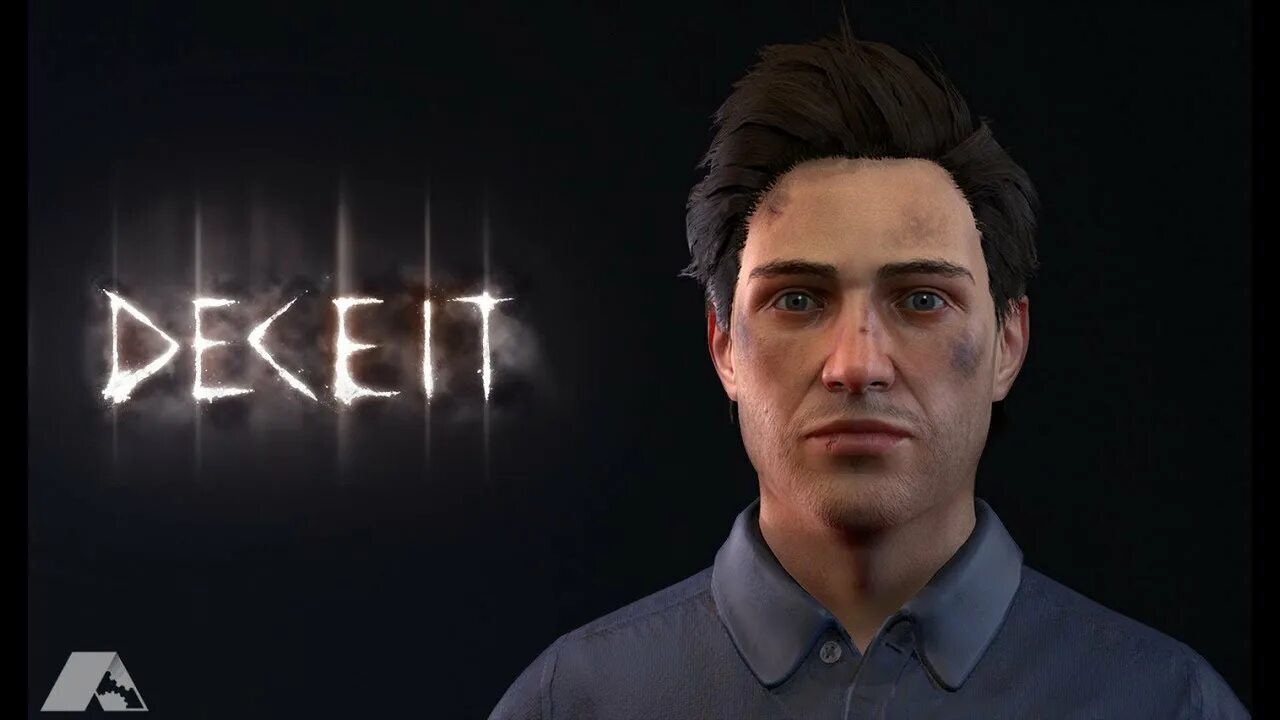 Алекс Deceit. Deceit игра. Deceit арты. Deciet