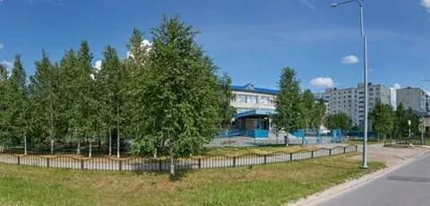 Мегион 6