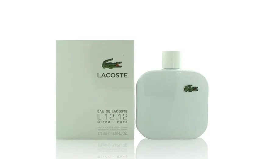 Lacoste blanc туалетная вода 100 мл. Lacoste l.12.12 pure. lacoste blanc pure l.12.12. lacoste l.12.12 blanc - pure 50мл. духи мужские lacoste l.12.12 blanc pure.