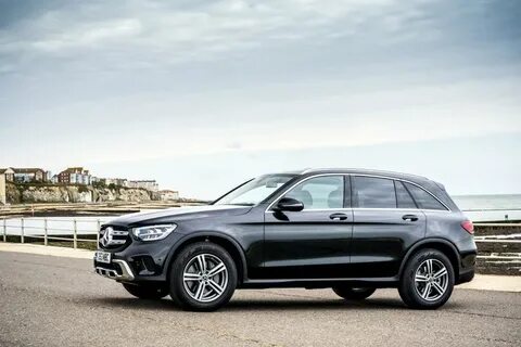Glk 220 d 4matic