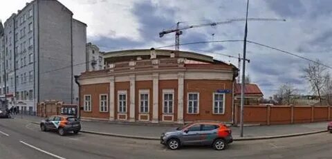 Щепкина 60 1
