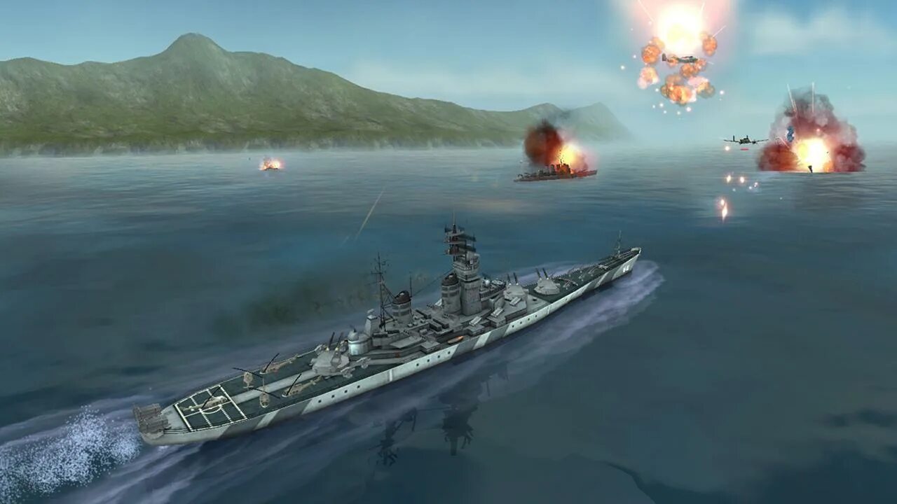 Сражения кораблей игра. Игра Battle of Warships. Морские баталии игра.