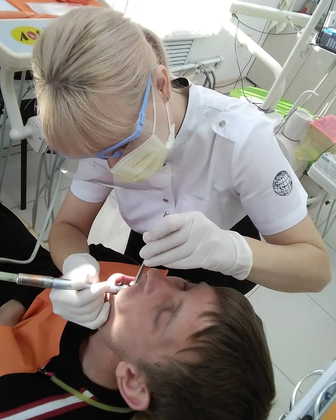 Стоматолог уссурийск. Бьюти Дент Владивосток.