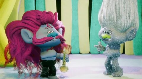Troll dreamworks
