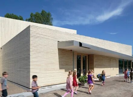 Children's centre