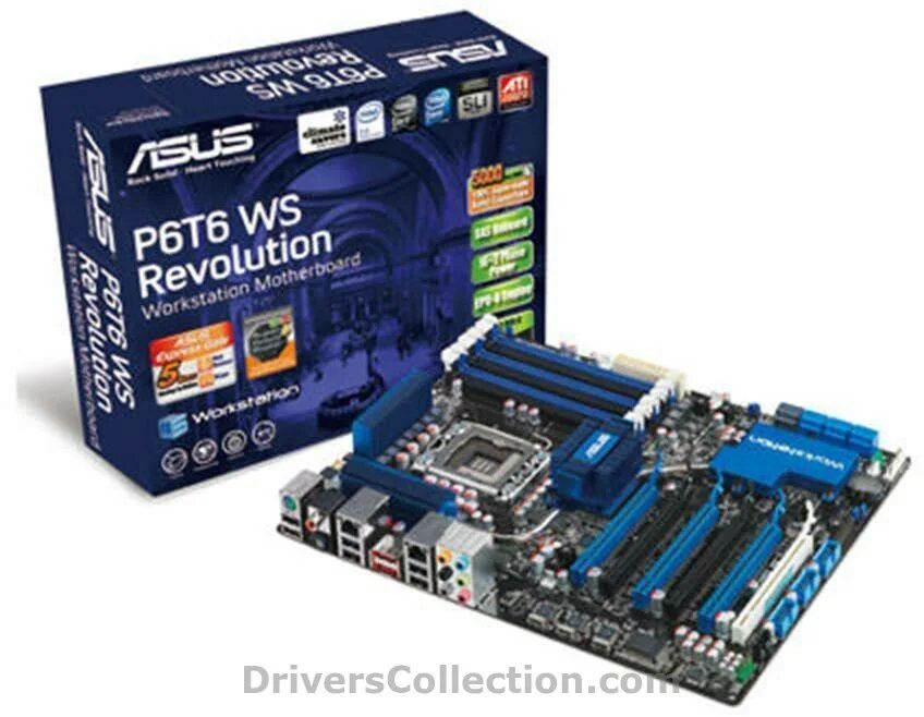 P6t6 ws revolution. ASUS p6t6 WS. ASUS p6t6 Revolution. ASUS p6t PCI-E.