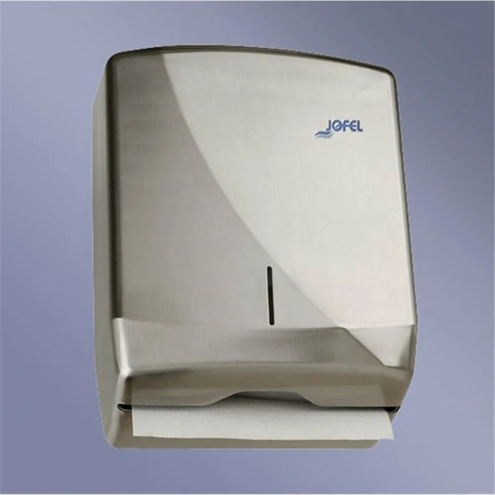 Полотенце дозатор. Jofel ah52000. Ah25500 диспенсер для полотенец. Jofel Nickel ag19800 диспенсер для бумажных полотенец. Диспенсер полотенец Tork m2.