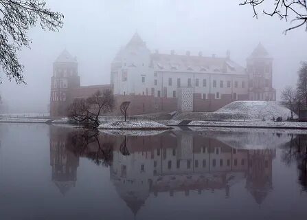 Замок во сне