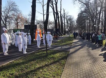 Новости белореченска краснодарского края