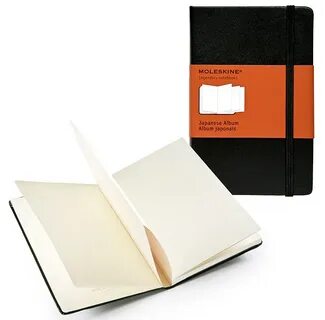Moleskine