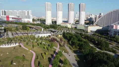 Ходынское поле ходынский бул 10б москва
