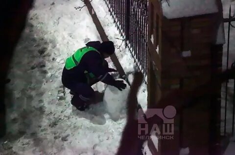 Трудные будни