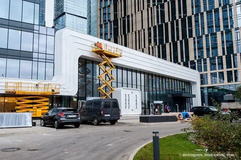 Международная м жизнь