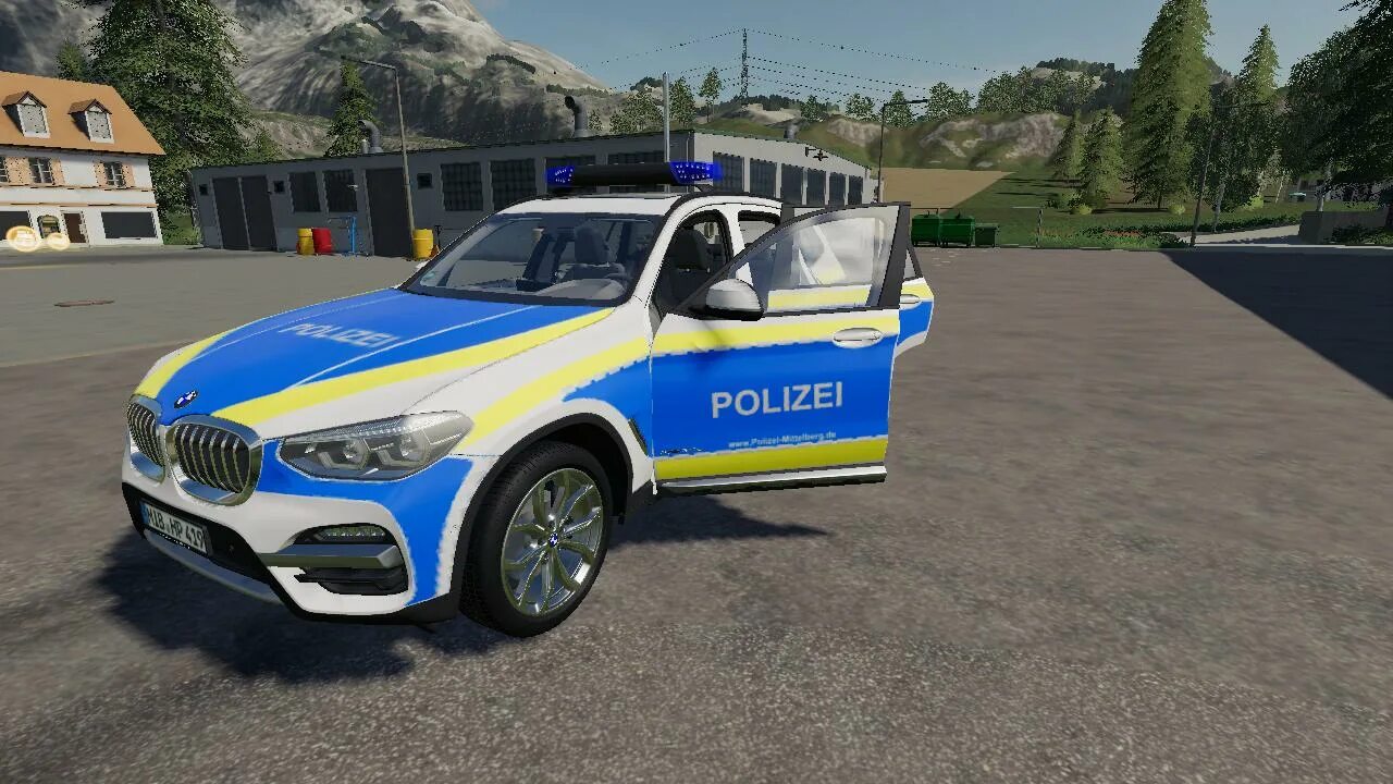 Фс 19 дпс. Fs19 ваз полицая. Ваз 2115 полиция фарминг. Ford explorer 2020 police interceptor. Полицейская машина для фс 19.