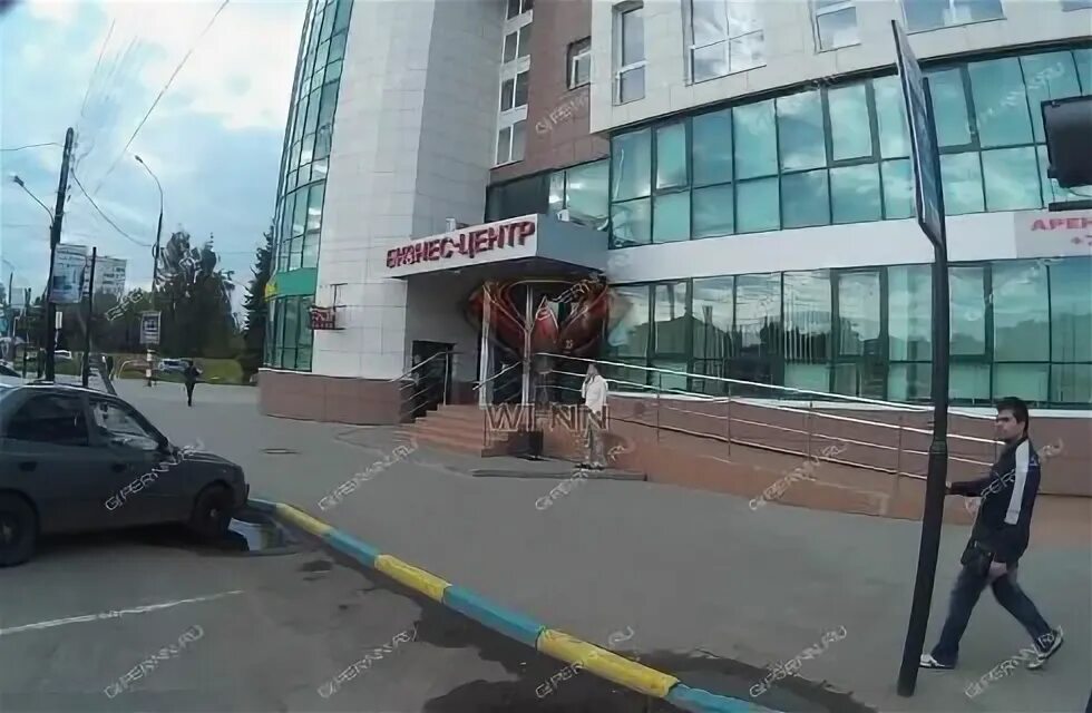 Снять офис, 22 кв. м., Нижний Новгород, цена 11679 руб., № 1033268 Ribri.ru