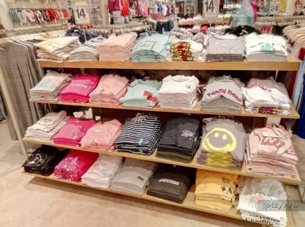 Shopping side