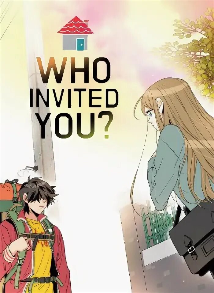 Who you invite