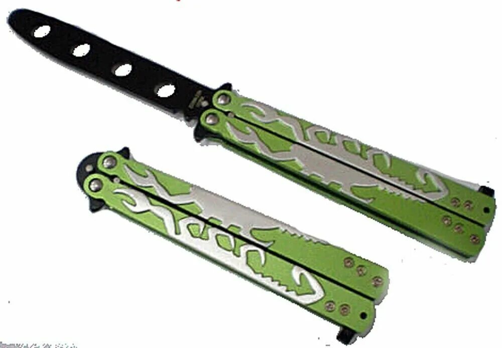 Нож бабочка (металл) bt01bb. Spyderco SMALLFLY Trainer g10 Butterfly Knife Balisong Flipper *collection*. Зелёный Баттерфляй нож. Нож бабочка Токсик Баттерфляй. Нож бабочка 1 1