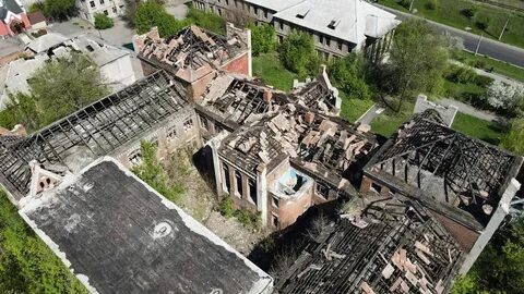 Лисичанск трагедия