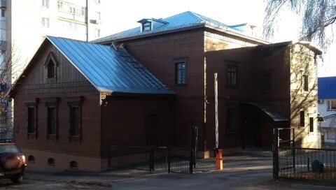 Пермь чкалова 52 телефон
