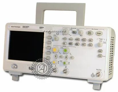 Цифровой осциллограф zeeweii dso3d12