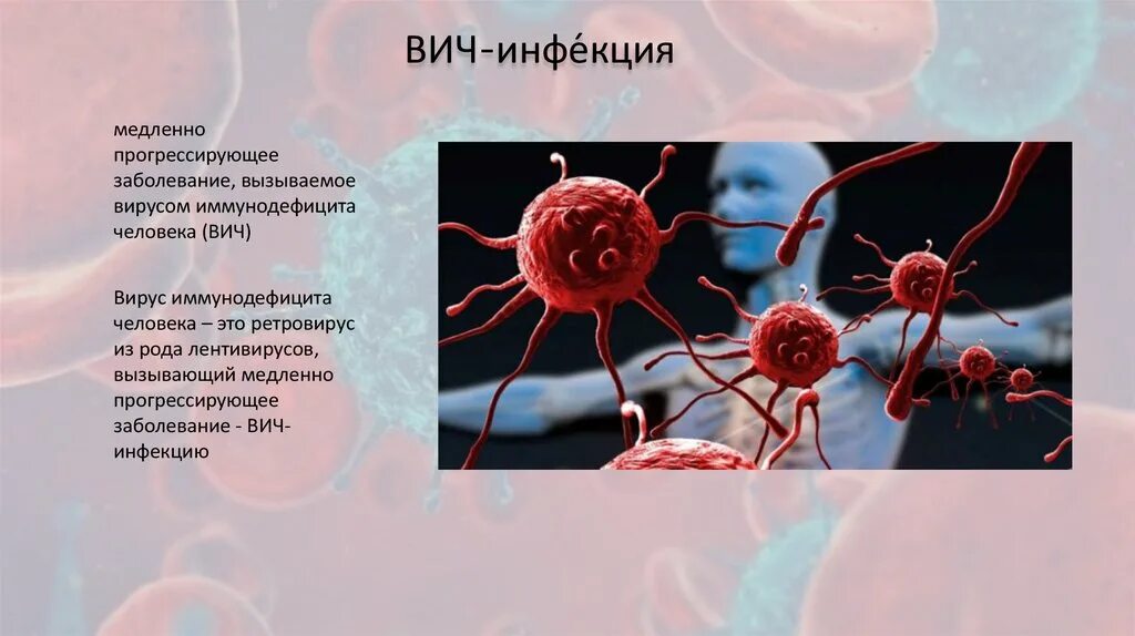 Инфекция вызванная вирусом иммунодефицита человека вич. СПИД это вирусное заболевание. Болезнь вызванная вирусом иммунодефицита человека. ВИЧ вирус иммунодефицита человека.