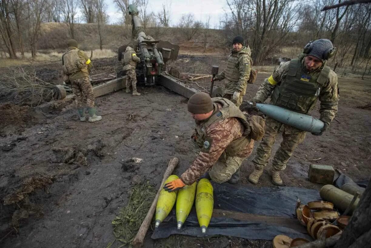 Российские солдаты на Украине. Украинские военные. Наступление ВСУ. Украинцы воюют против украинцев