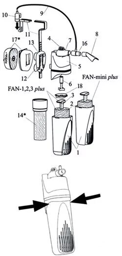 Fan 3 plus. Фильтр Aquael Fan 3 Plus. Фильтр для аквариума Aquael Fan 1. Фильтр для аквариума Aquael Fan 2 Plus. Акваэль фан 3 плюс.