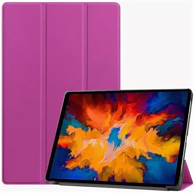 чехол lenovo pad pro 2023