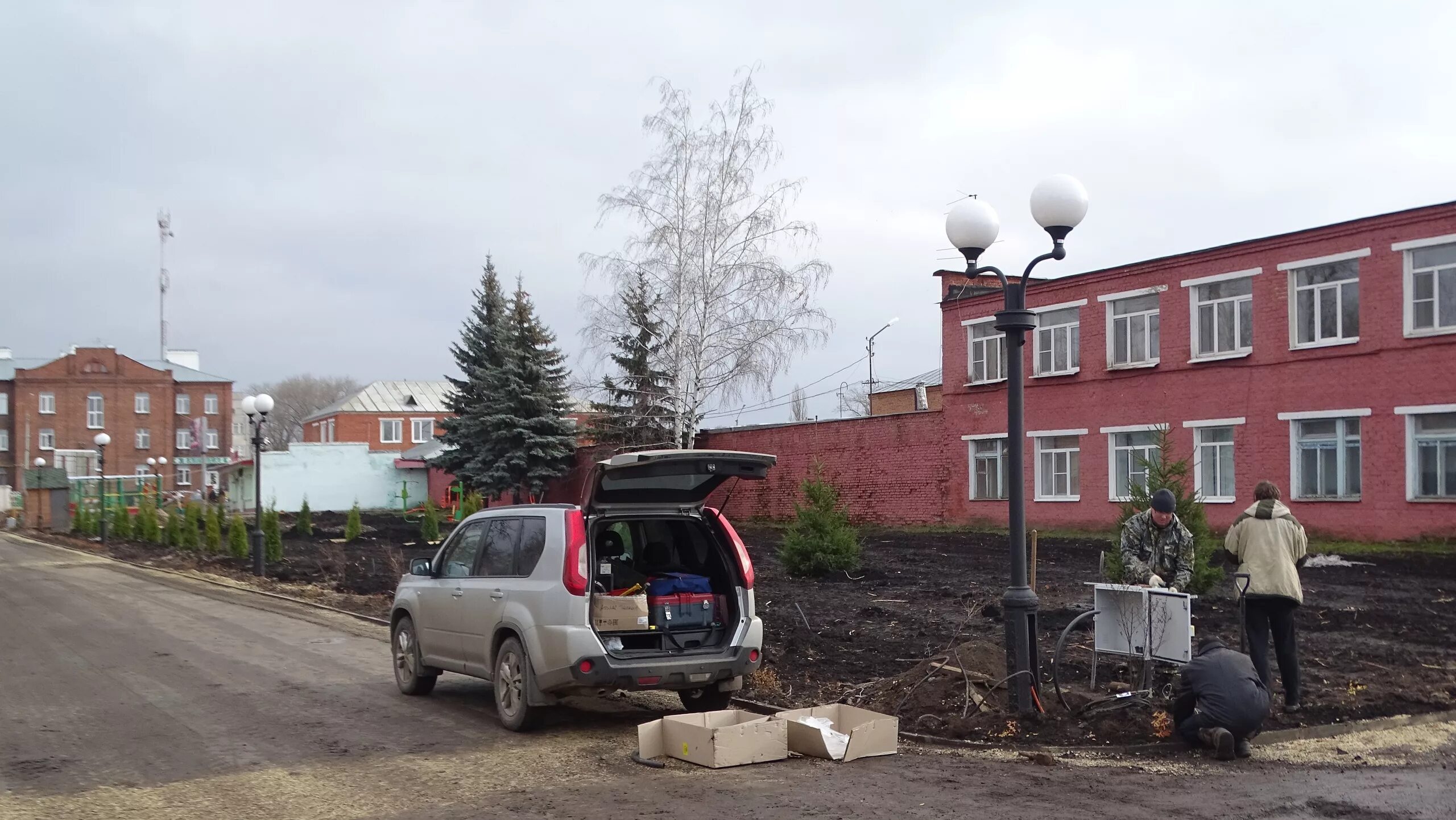 Город Котовск Тамбовской области. Парк Котовск Тамбовская область. Городской парк города Котовска. Старый Котовск Тамбовской области. Котовский городской сайт