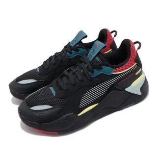 Puma running