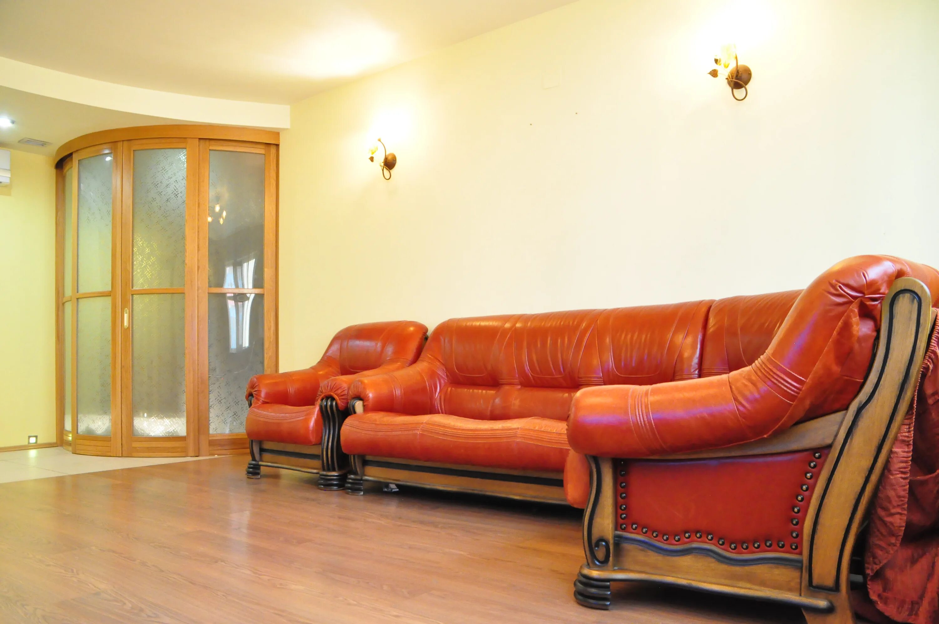 гостиница хант