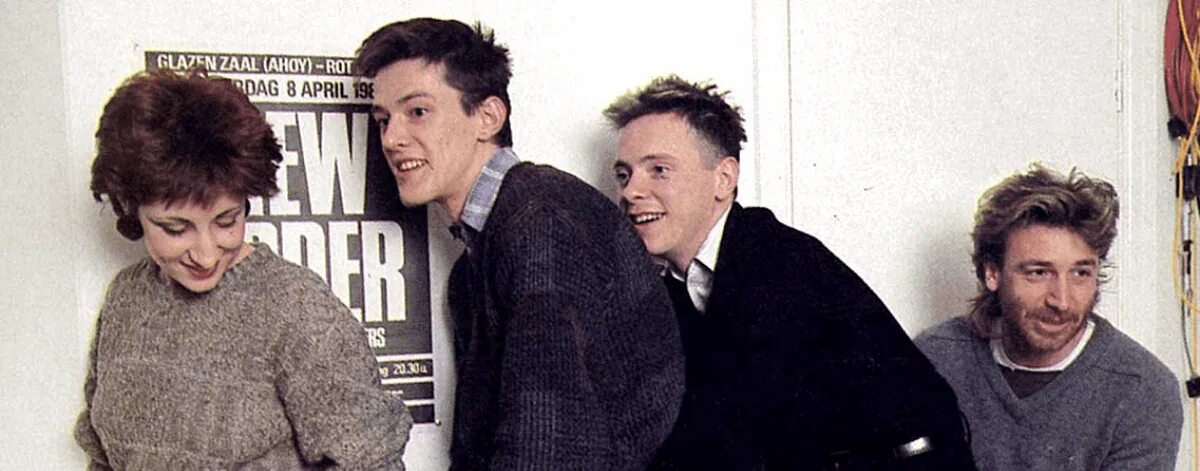 New order org. New order джиллиан гилберт. new order 1983. new order в молодости. new order молодые.