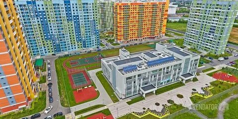 Квартира м ховрино