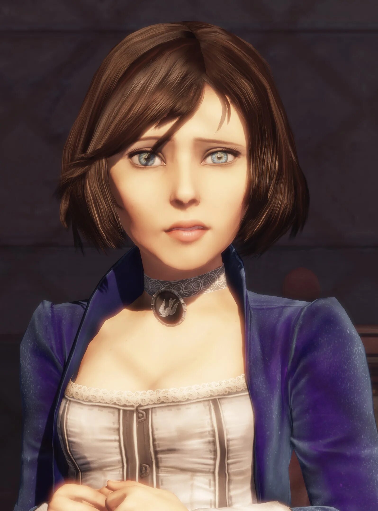 Элизабет я лучший. Bioshock элизабет. элизабет биошок инфинити. bioshock infinite элизабет скриншоты. биошок инфинити анна.